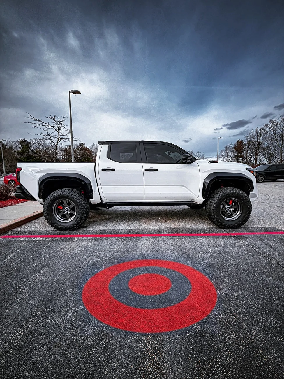 2024 Tacoma Random 2024 Tacoma 4th Gen Photos of the Day - Post Yours! 📸 🤳 146BA3A9-5CF8-4CF8-950B-3932DC8CF485