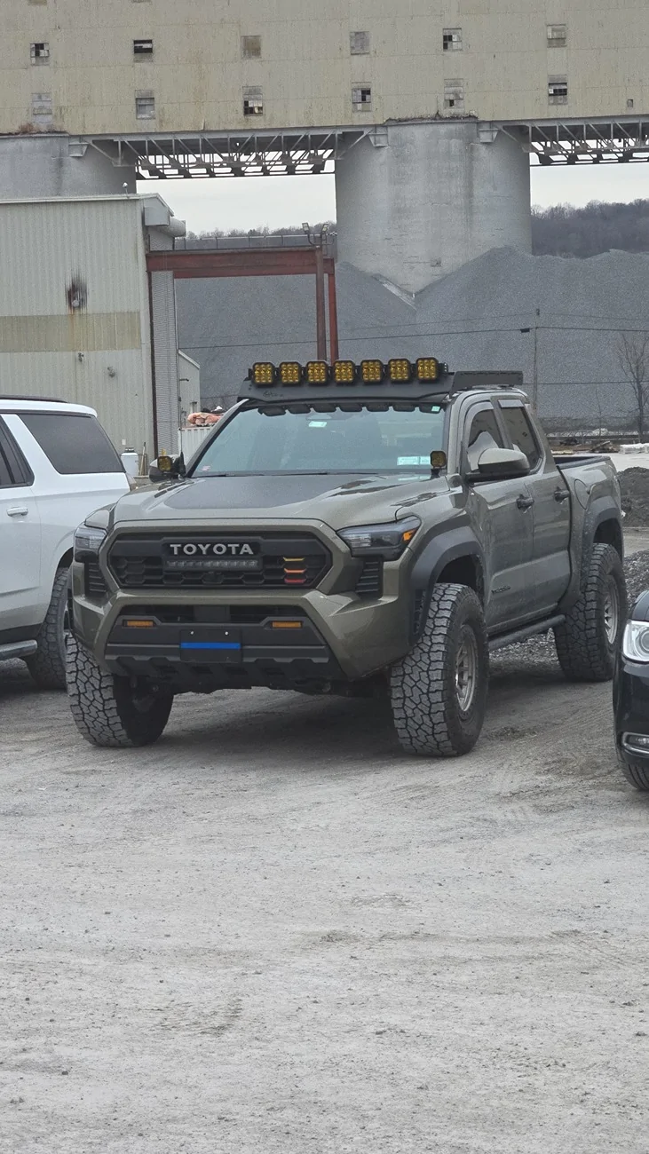 2024 Tacoma Random 2024 Tacoma 4th Gen Photos of the Day - Post Yours! 📸 🤳 Snapchat-1215154391