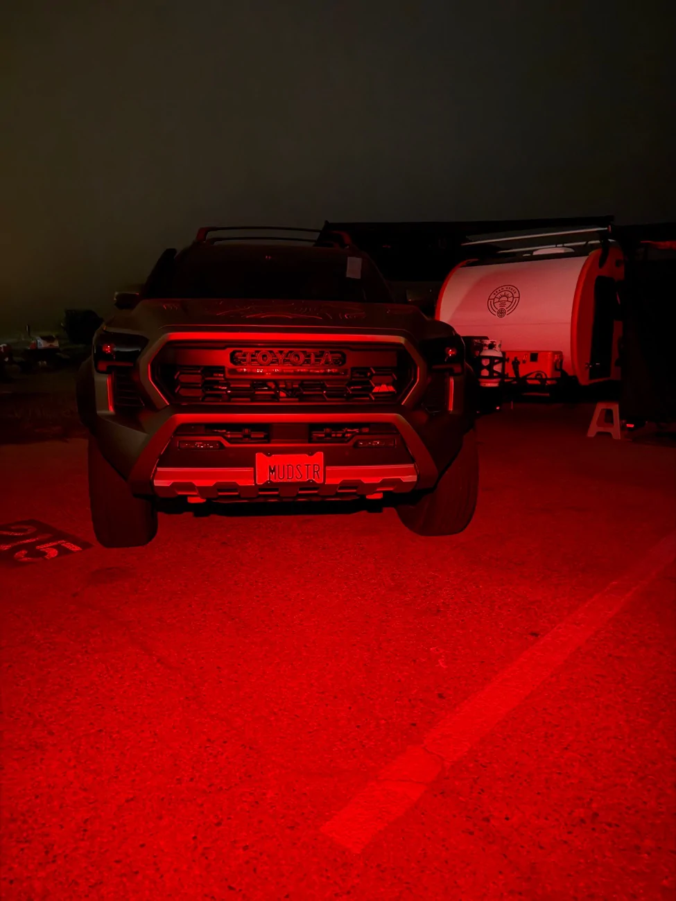 2024 Tacoma Random 2024 Tacoma 4th Gen Photos of the Day - Post Yours! 📸 🤳 IMG_2669