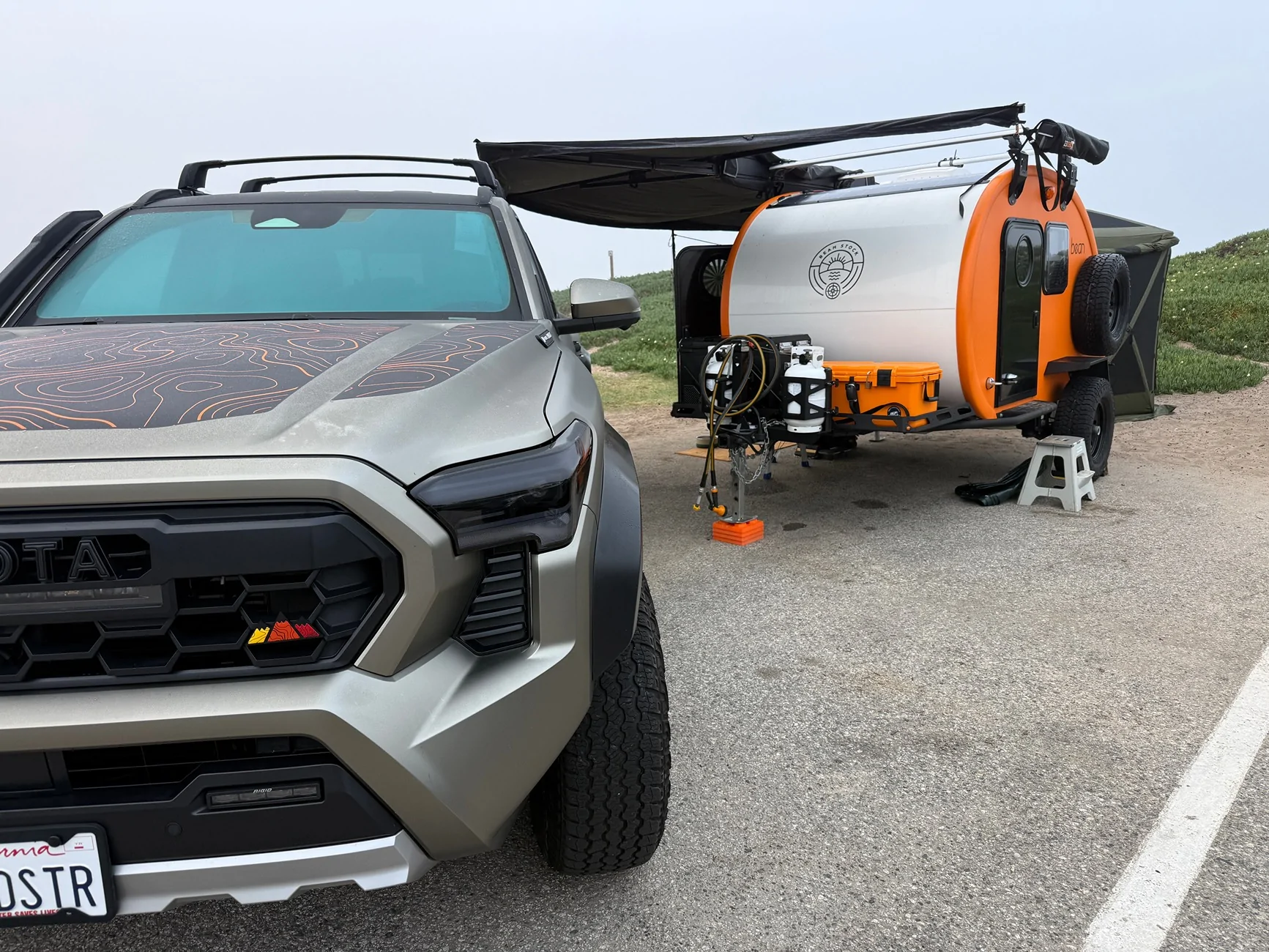 2024 Tacoma Random 2024 Tacoma 4th Gen Photos of the Day - Post Yours! 📸 🤳 IMG_2644