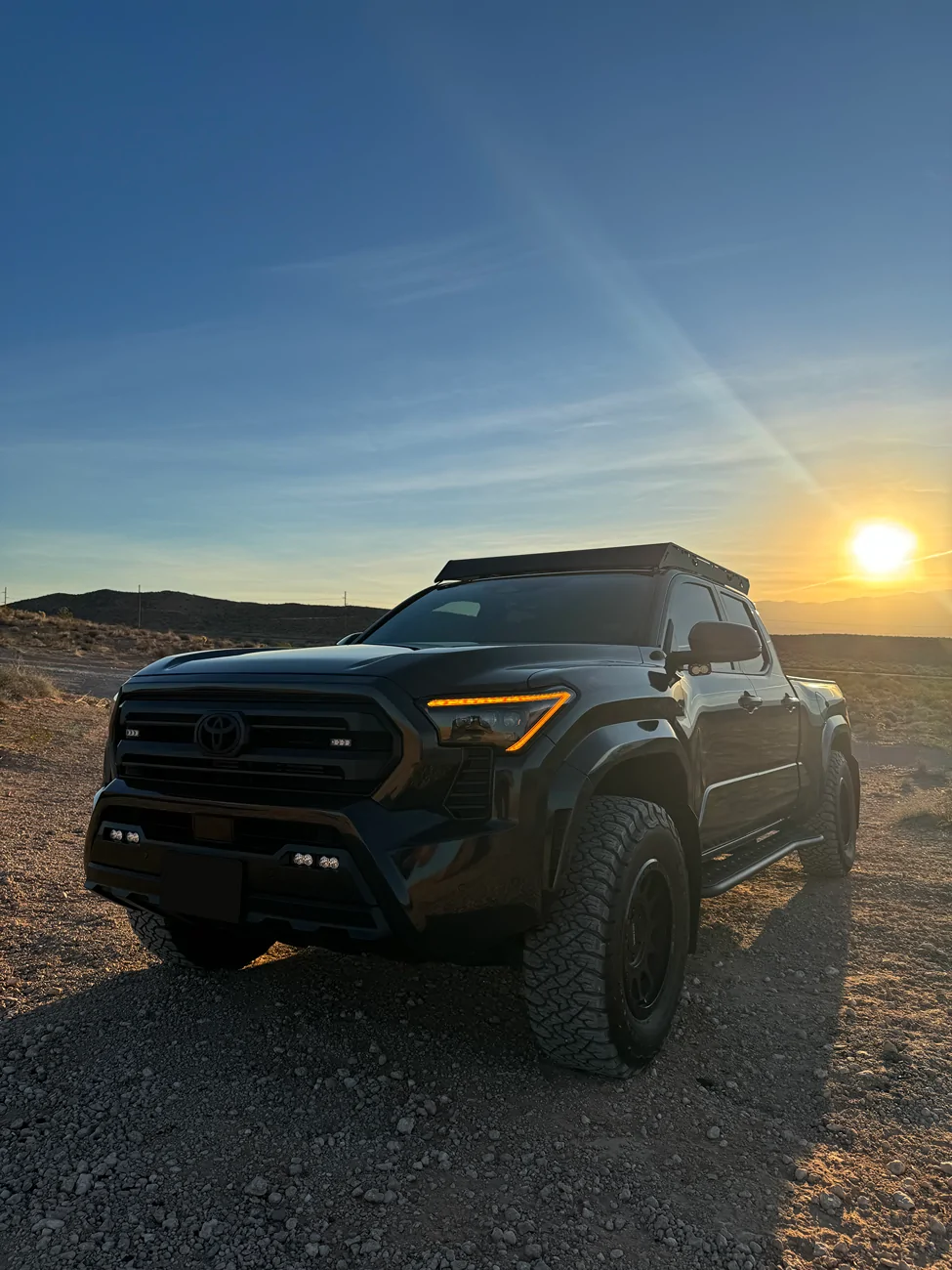 2024 Tacoma Random 2024 Tacoma 4th Gen Photos of the Day - Post Yours! 📸 🤳 IMG_0893