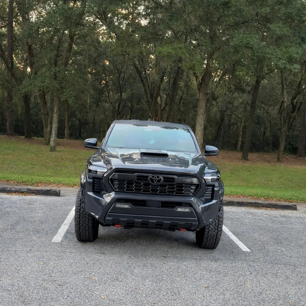 2024 Tacoma Random 2024 Tacoma 4th Gen Photos of the Day - Post Yours! 📸 🤳 CF3E7B6B-DE09-4722-A236-E515328F348A