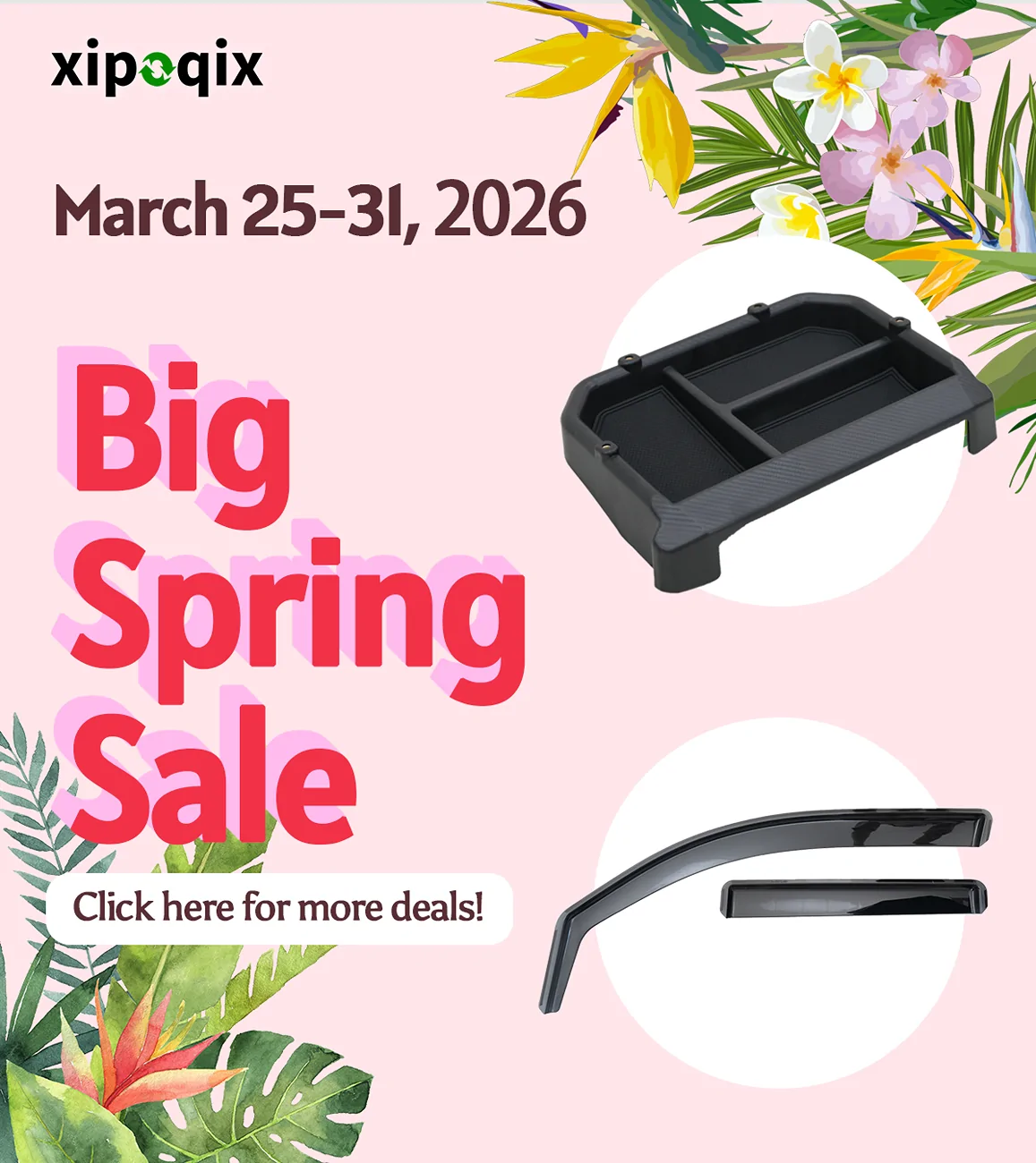 tacoma xipoqix spring sale.webp