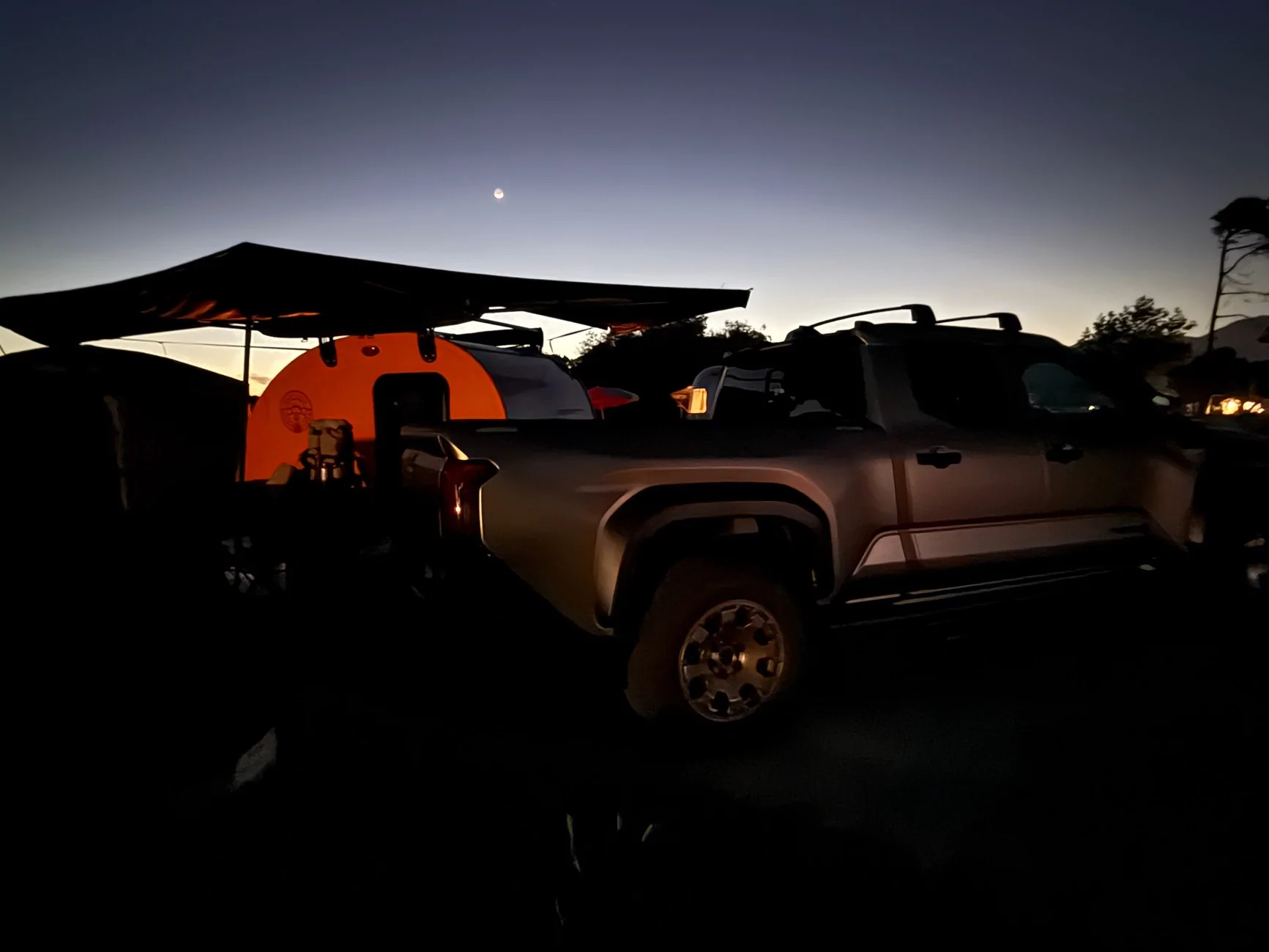 2024 Tacoma Random 2024 Tacoma 4th Gen Photos of the Day - Post Yours! 📸 🤳 IMG_2634