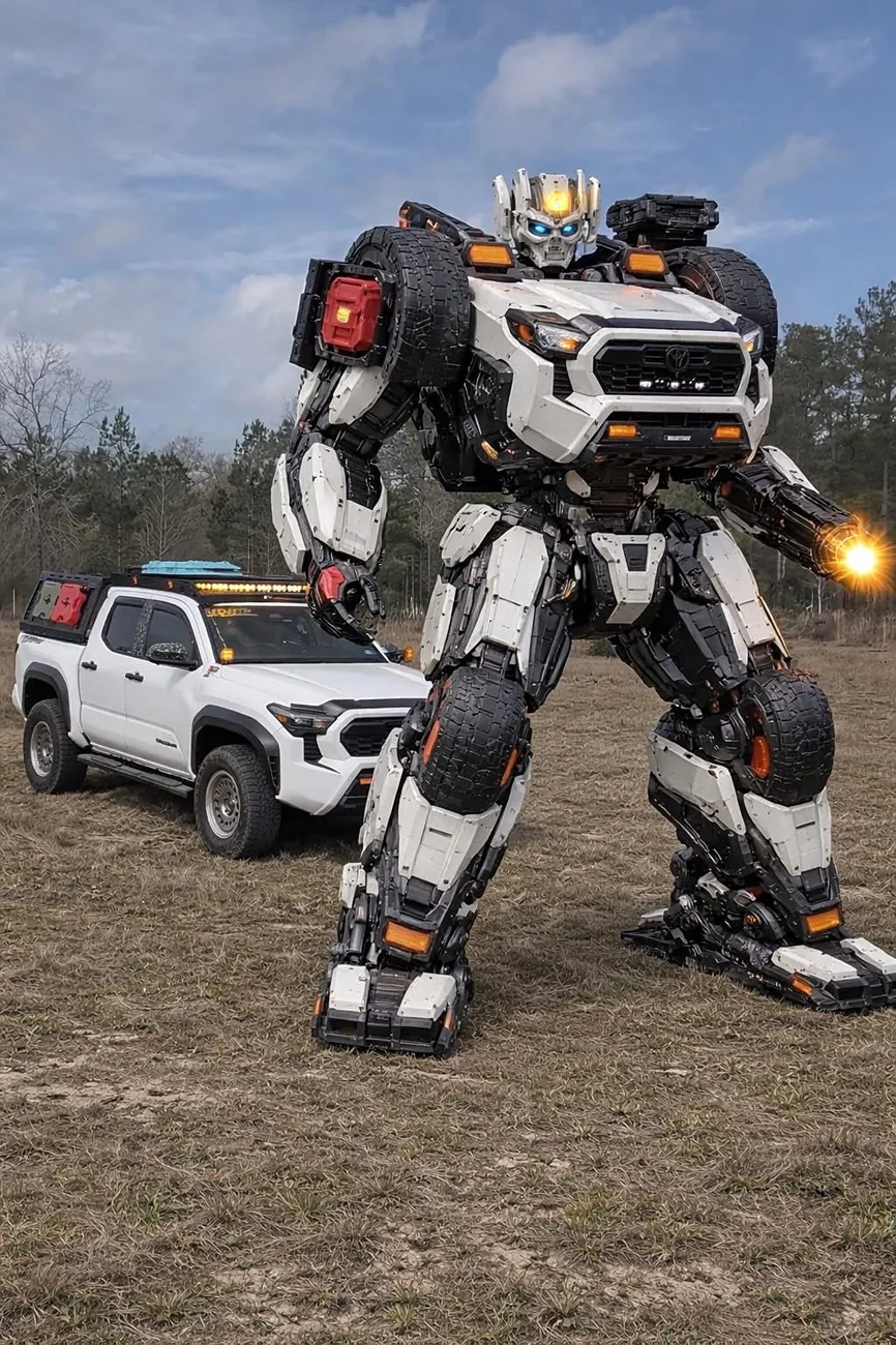 2024 Tacoma Mods that make you cringe.. IMG_9302