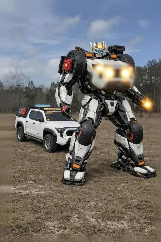 2024 Tacoma Mods that make you cringe.. IMG_6080