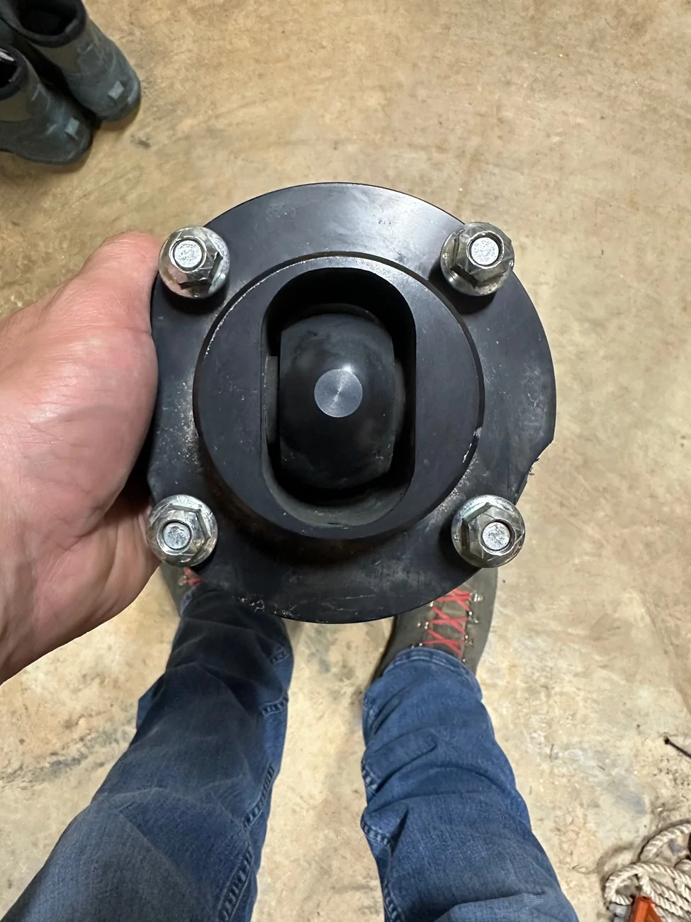 2024 Tacoma Best value mid budget shocks IMG_3388