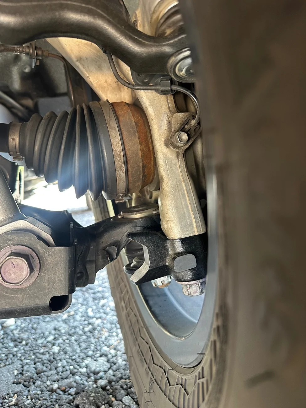 2024 Tacoma Best value mid budget shocks IMG_3392