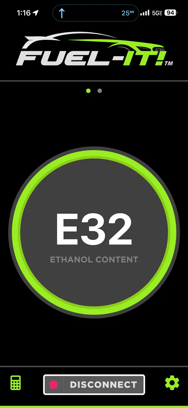 2024 Tacoma E30 on my Daily 4th gen Tacoma #CAMTUNING IMG_2116