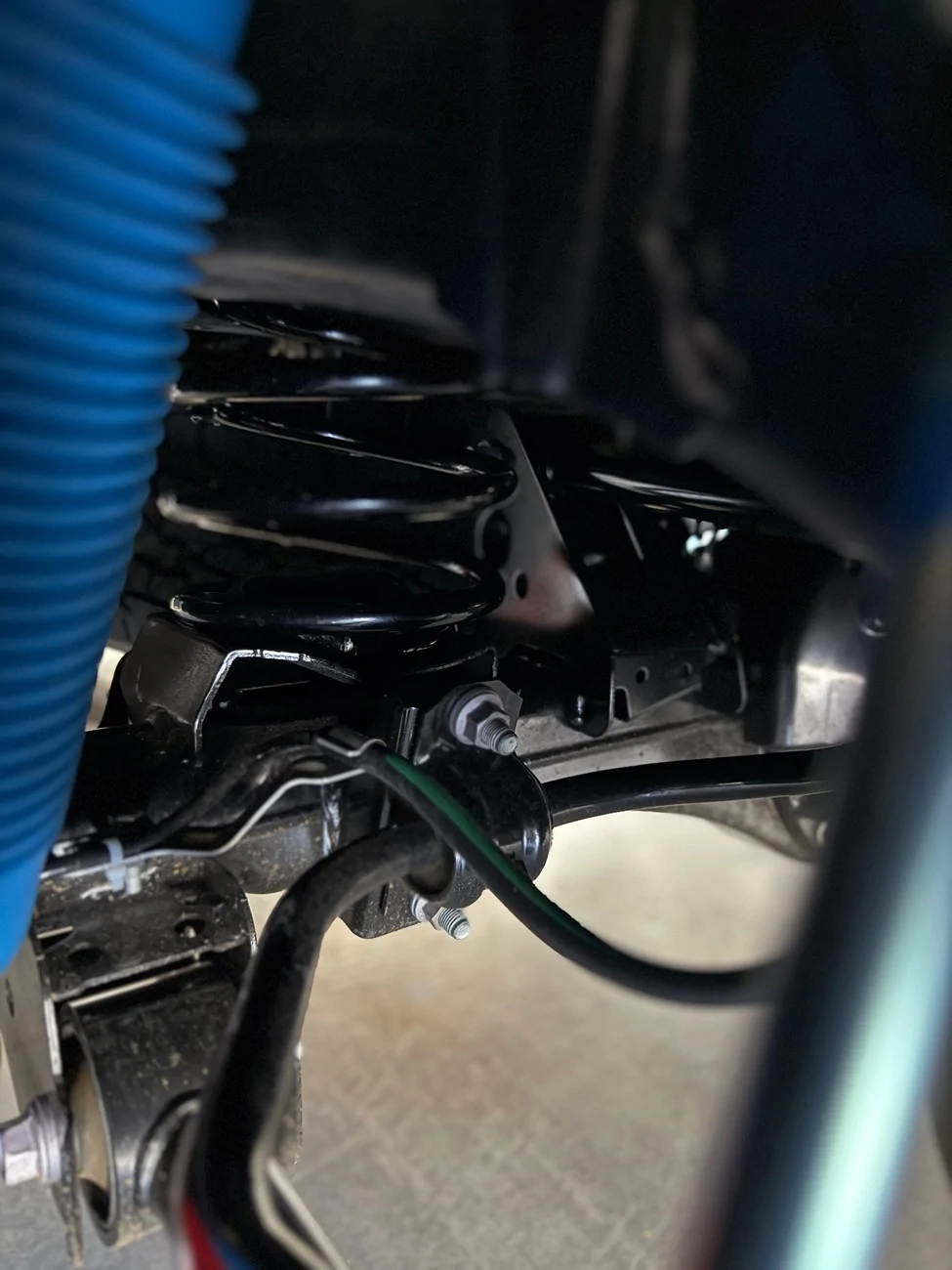 2024 Tacoma What did you do TO / WITH your 4th gen Tacoma today?! 👨‍🏭 🧰 📸 IMG_6088