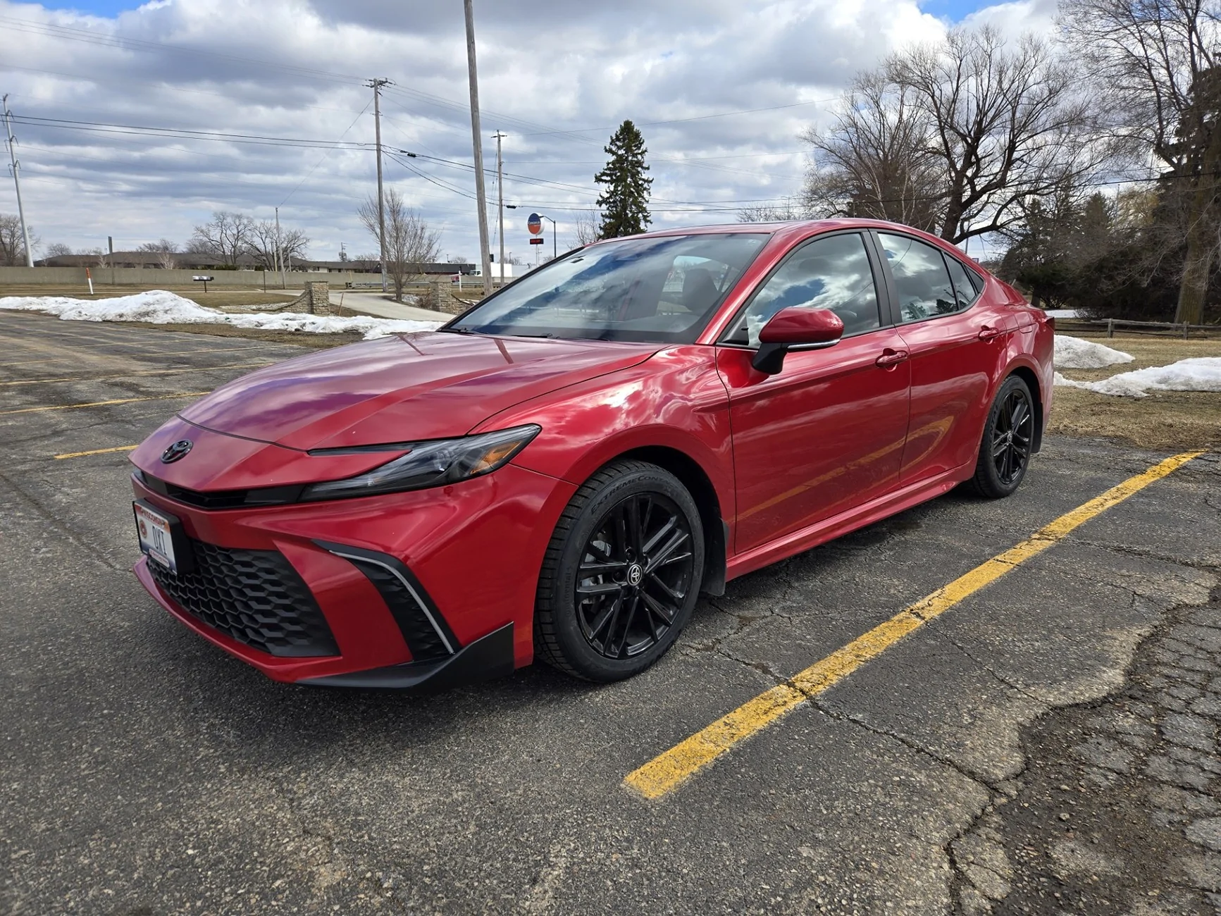 2024 Tacoma What did you do TO / WITH your 4th gen Tacoma today?! 👨‍🏭 🧰 📸 05c683a7-2919-49a4-bc06-76394361c313