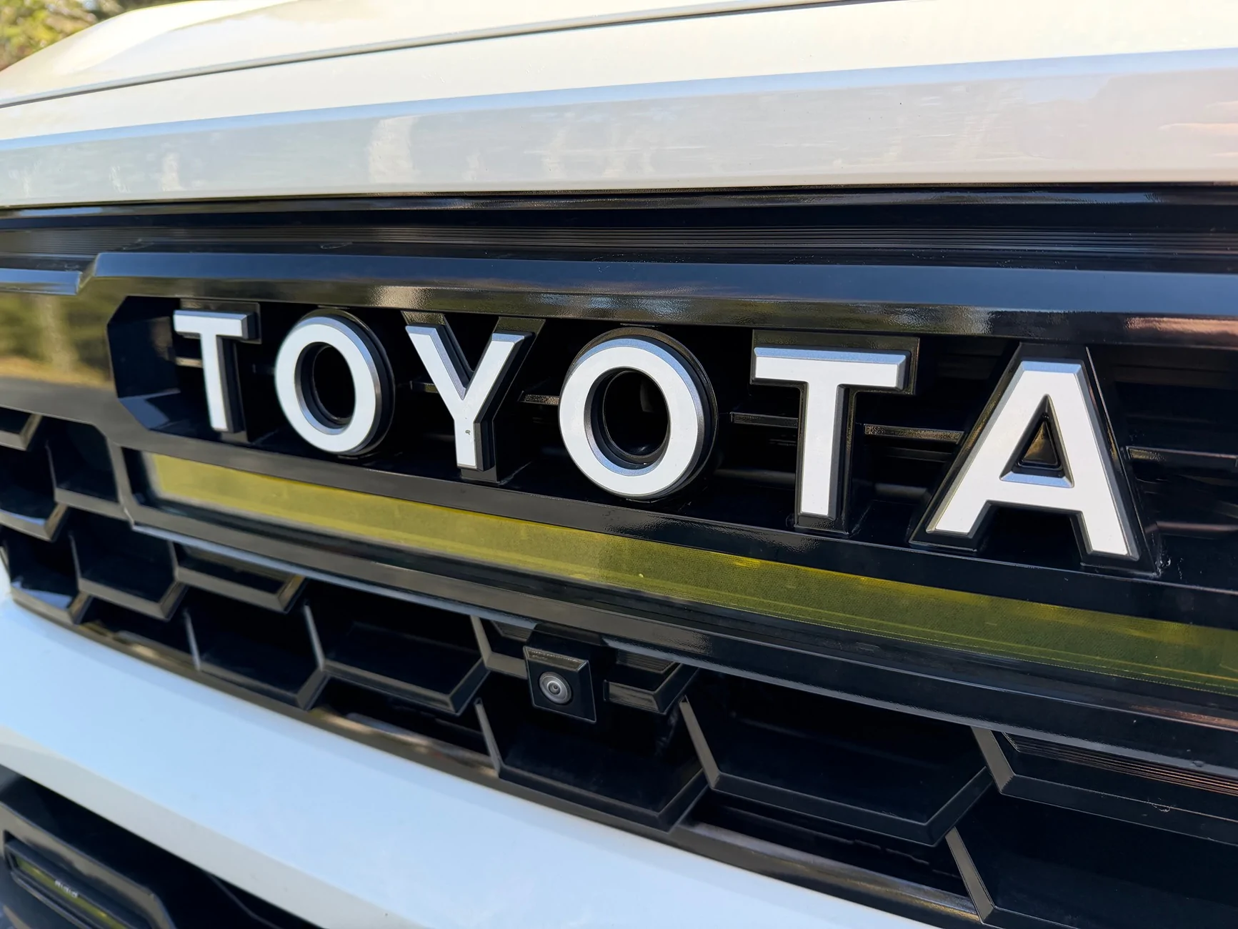 2024 Tacoma What did you do TO / WITH your 4th gen Tacoma today?! 👨‍🏭 🧰 📸 IMG_0834