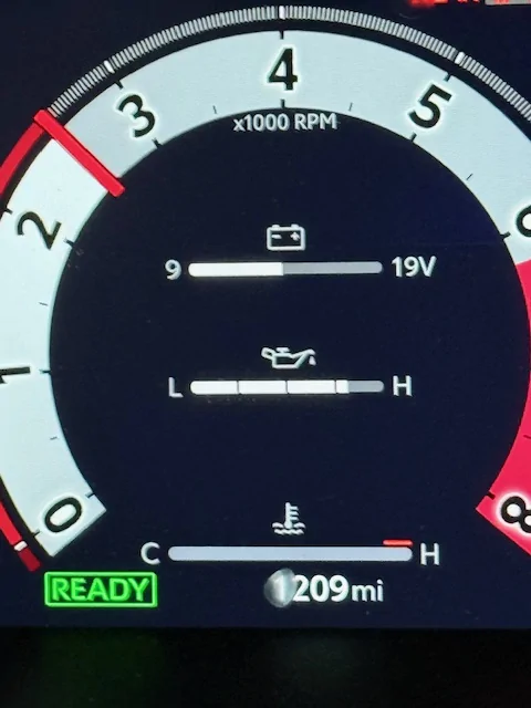 2024 Tacoma 5w-30 a1