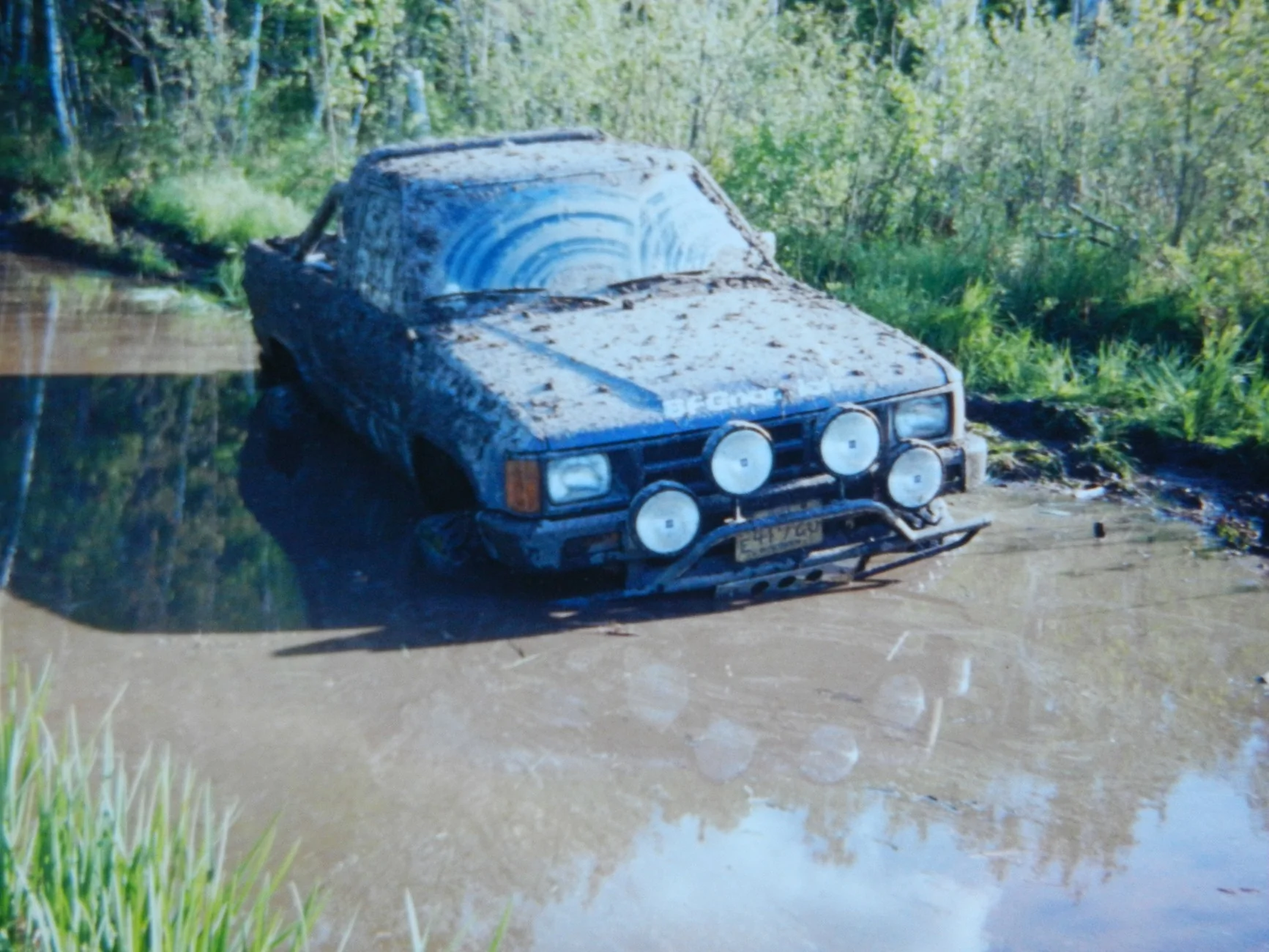 2024 Tacoma lifted Tacomas getting insurance cancelled Torque News reports DSCN1758