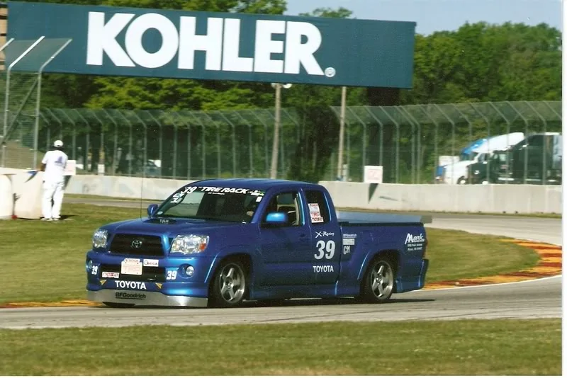 2024 Tacoma lifted Tacomas getting insurance cancelled Torque News reports scan0007