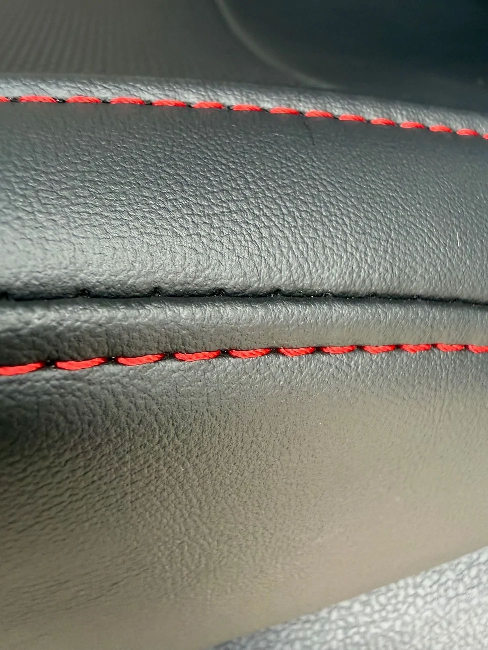 2024 Tacoma Lexland Seat Covers (2024 Tacoma TRD Sport) – Full Install & Honest Review IMG_1312