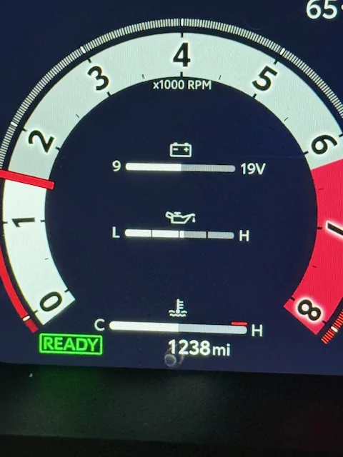 2024 Tacoma 5w-30 b2