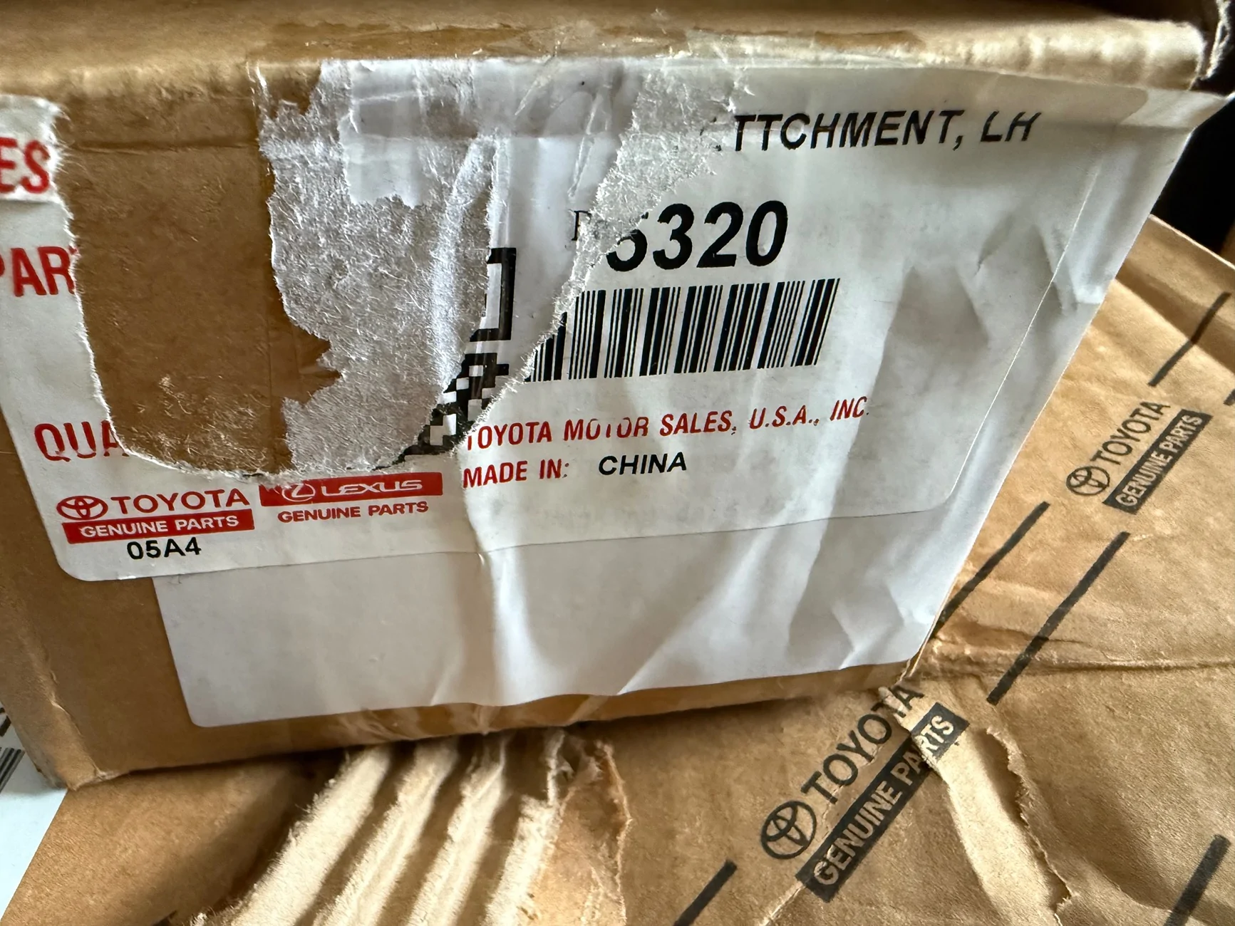 2024 Tacoma PTCCY-35350 Availability IMG_5737