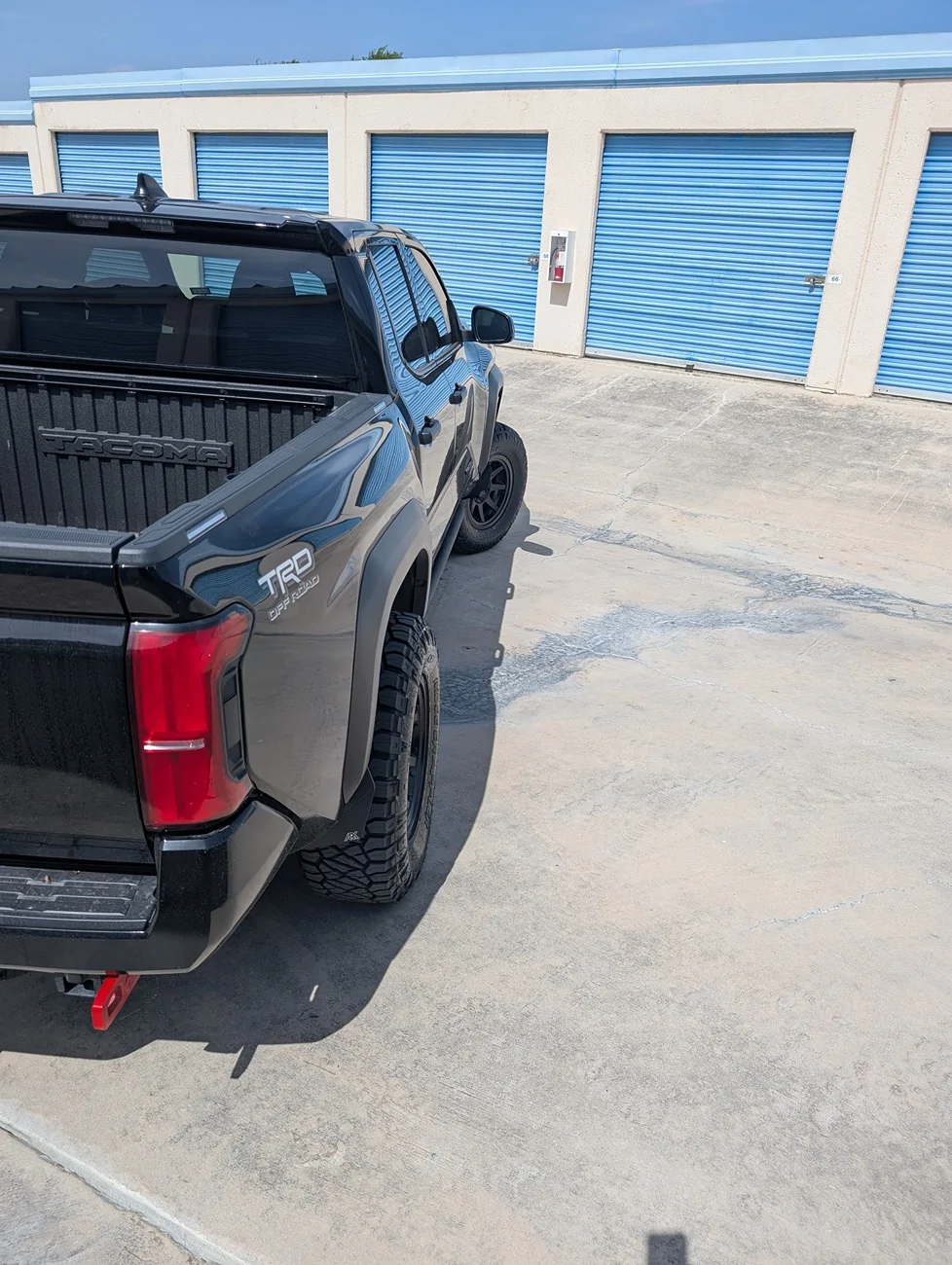 2024 Tacoma TRD OR Premium Build PXL_20250717_161248587.MP