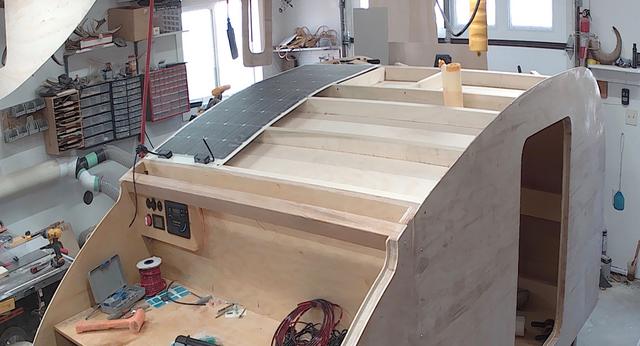 2024 Tacoma Solar question 8hqSPJK