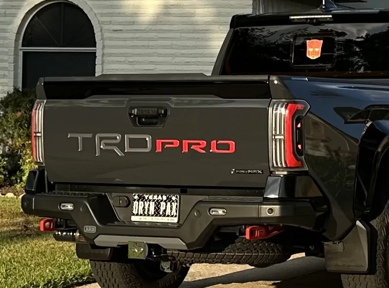 2024 Tacoma UNDERGROUND 2024 Tacoma Thread (4th Gen) IMG_5991