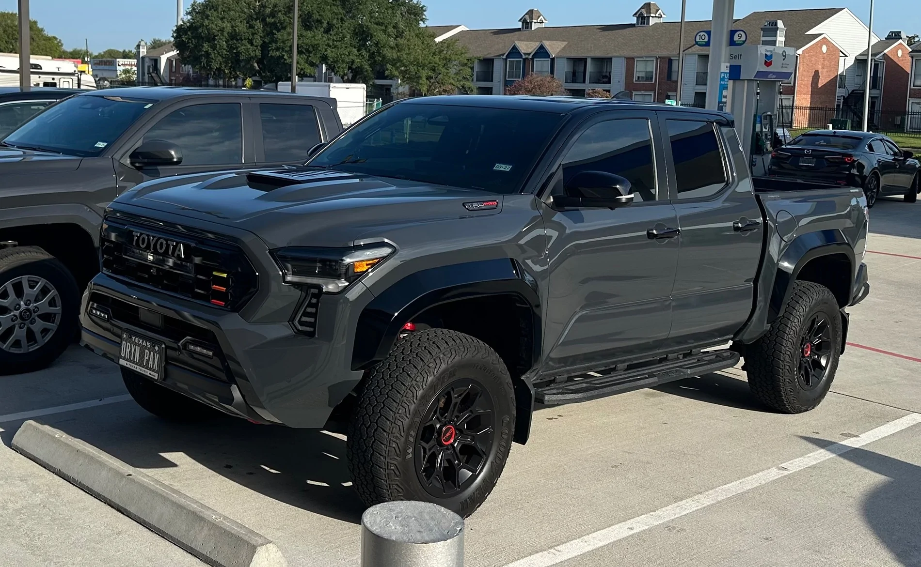 2024 Tacoma UNDERGROUND 2024 Tacoma Thread (4th Gen) IMG_6488