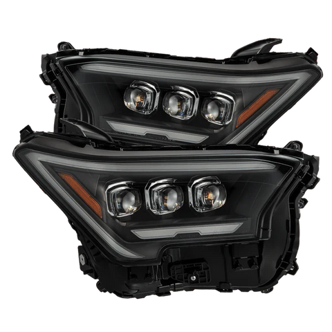 2024 Tacoma Dominate the Night: Top AlphaRex Headlights for the New Tacoma & 4Runner _600x_7a46fc31-ed89-41a4-8062-a43119d6b894_480x480