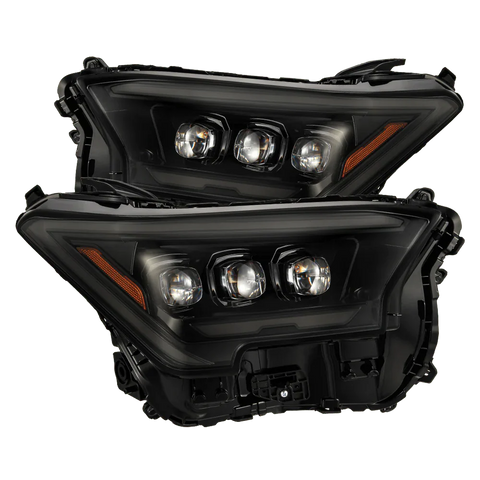 2024 Tacoma Dominate the Night: Top AlphaRex Headlights for the New Tacoma & 4Runner fbe521-1934-4763-a453-64591ce92c9f_1000x-1_480x480