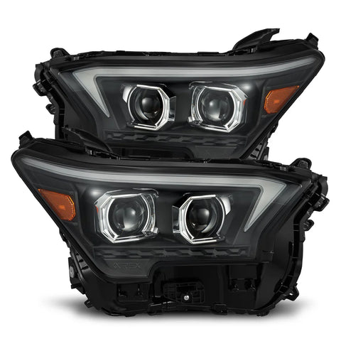 2024 Tacoma Dominate the Night: Top AlphaRex Headlights for the New Tacoma & 4Runner 1200x_9db3381a-6047-4e3c-90c7-8b776813af25_480x480