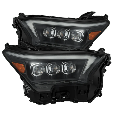 2024 Tacoma Dominate the Night: Top AlphaRex Headlights for the New Tacoma & 4Runner 1000x_4eb933a7-a0a4-4243-a55f-7154db0e487c_480x480