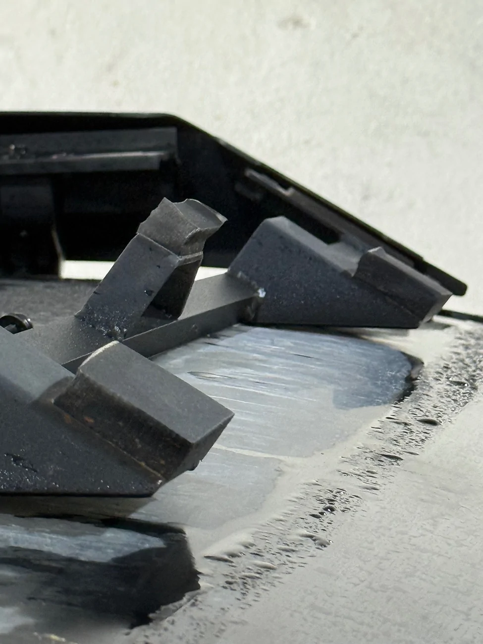 2024 Tacoma My PROhunter (air intake, roll bar, skid plate extension) IMG_0768