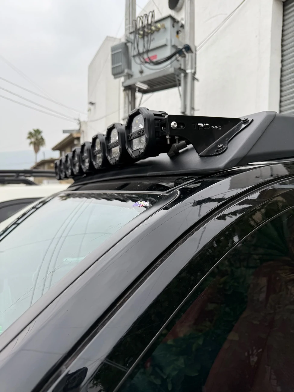 2024 Tacoma My PROhunter (air intake, roll bar, skid plate extension) IMG_0601