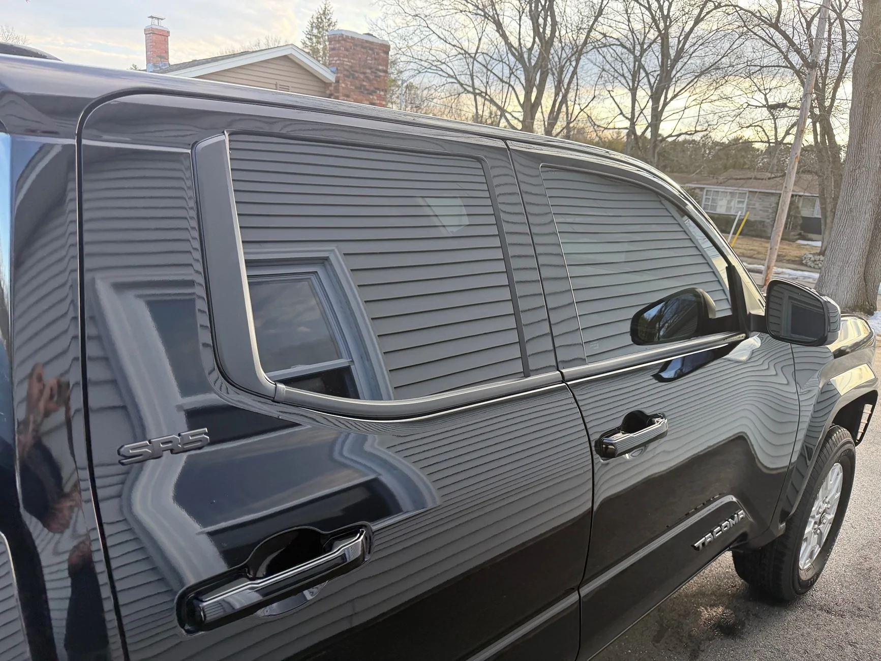 2024 Tacoma New Member - Western Massachusetts 25 SR5 Tacoma 1111111