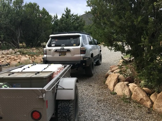 2024 Tacoma New Member - Western Massachusetts 25 SR5 Tacoma IMG_2670