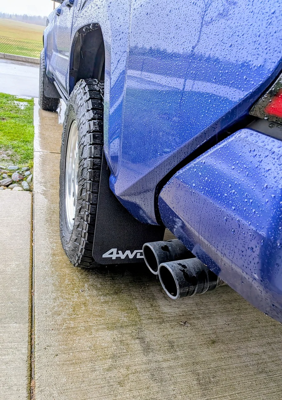 2024 Tacoma What did you do TO / WITH your 4th gen Tacoma today?! 👨‍🏭 🧰 📸 PXL_20260401_224023790.MP~2