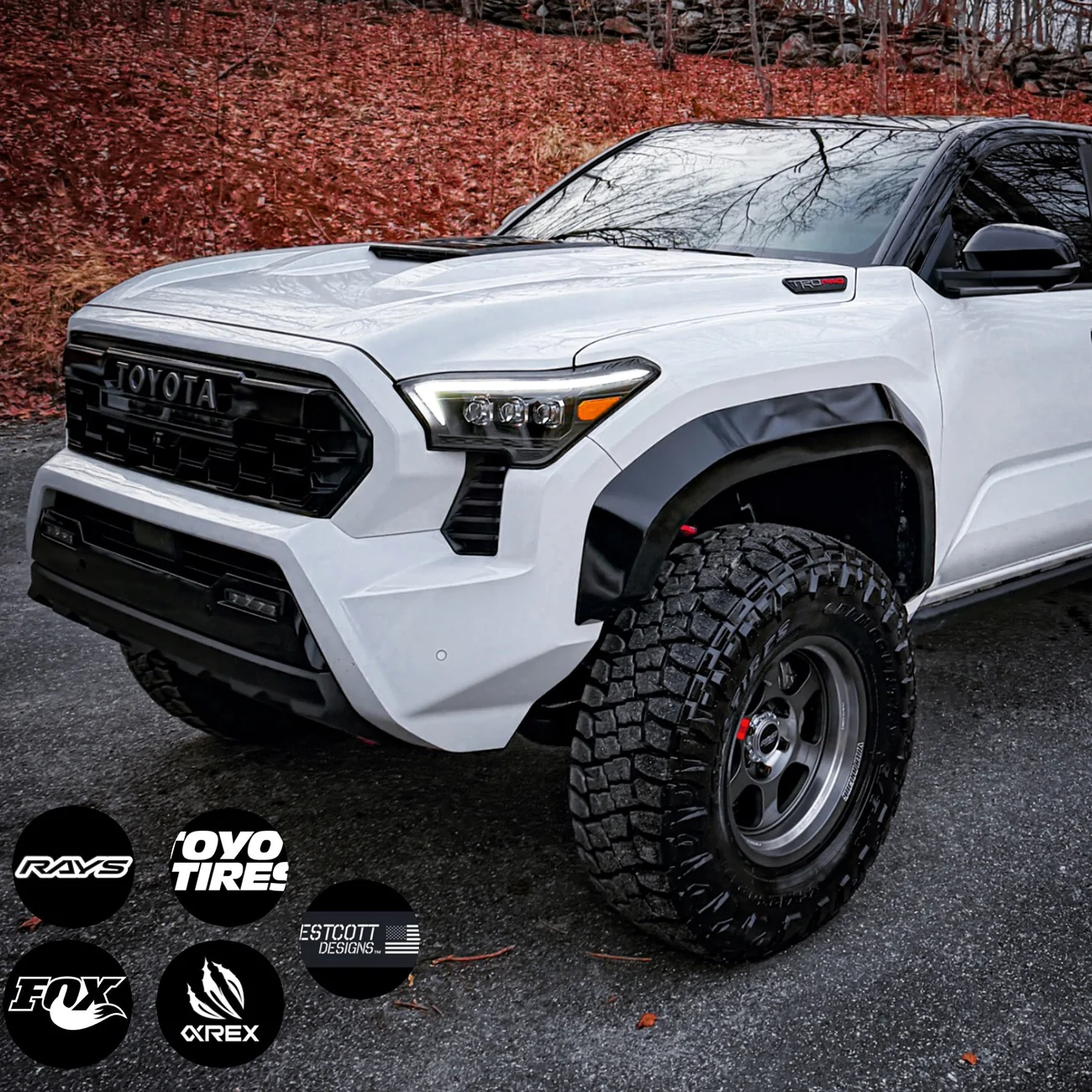 2024 Tacoma Random 2024 Tacoma 4th Gen Photos of the Day - Post Yours! 📸 🤳 E878A4FC-572B-4A52-A3F5-8882E1EE2508