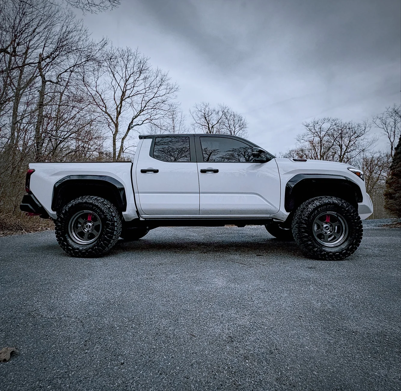 2024 Tacoma Random 2024 Tacoma 4th Gen Photos of the Day - Post Yours! 📸 🤳 DA4E29F8-A5BC-4F10-B0F2-0068582E9C19