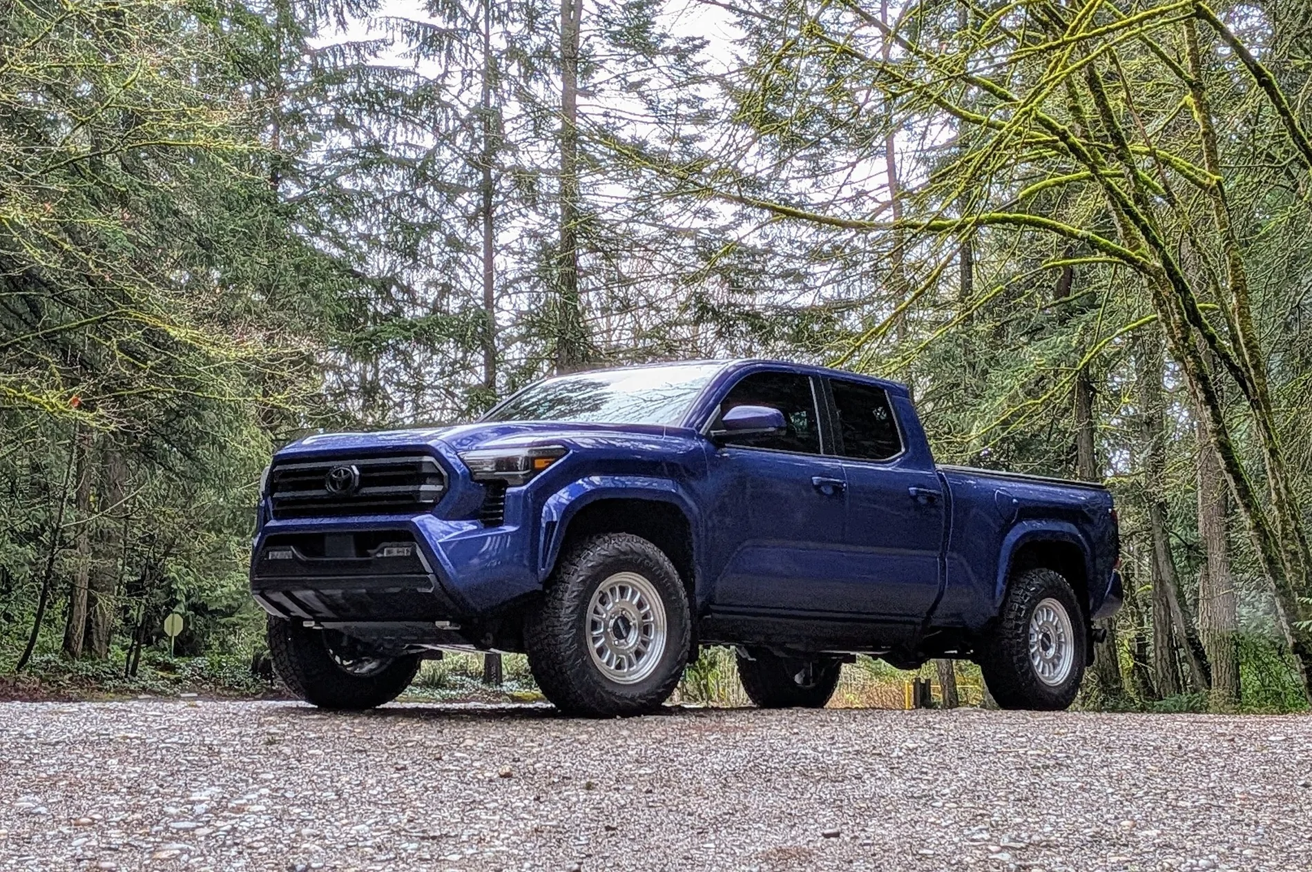 2024 Tacoma Random 2024 Tacoma 4th Gen Photos of the Day - Post Yours! 📸 🤳 PXL_20260402_155122932~3