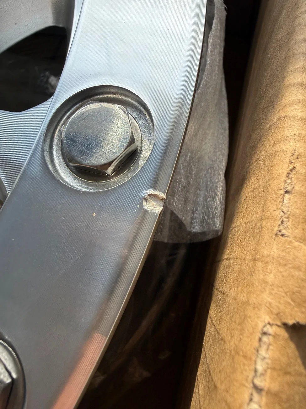 2024 Tacoma New Member - Western Massachusetts 25 SR5 Tacoma IMG_3566