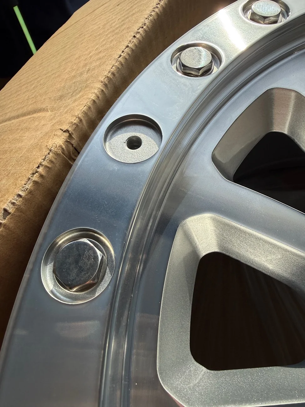 2024 Tacoma New Member - Western Massachusetts 25 SR5 Tacoma IMG_3567