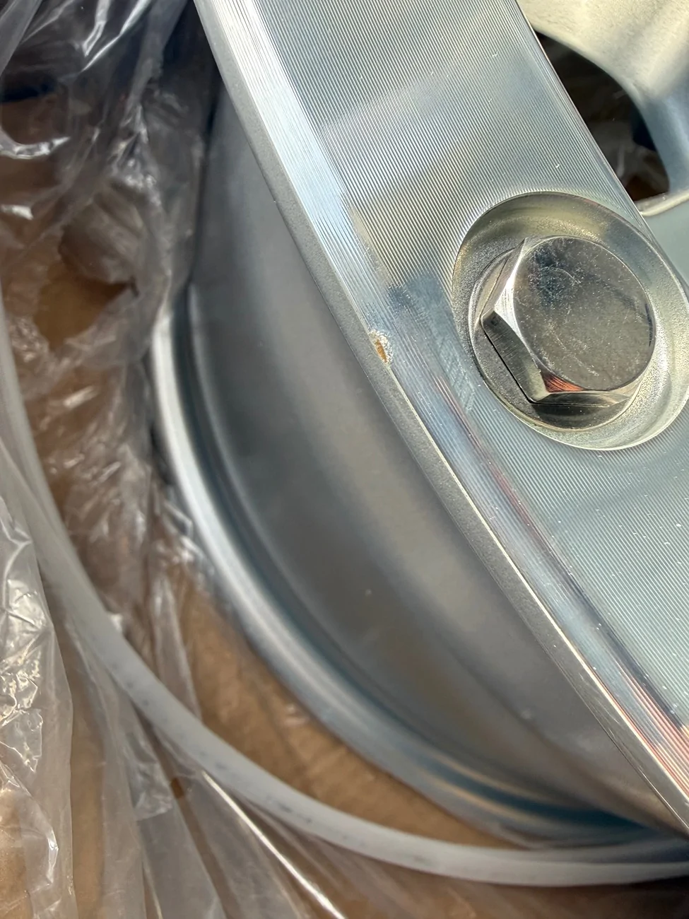 2024 Tacoma New Member - Western Massachusetts 25 SR5 Tacoma IMG_3568