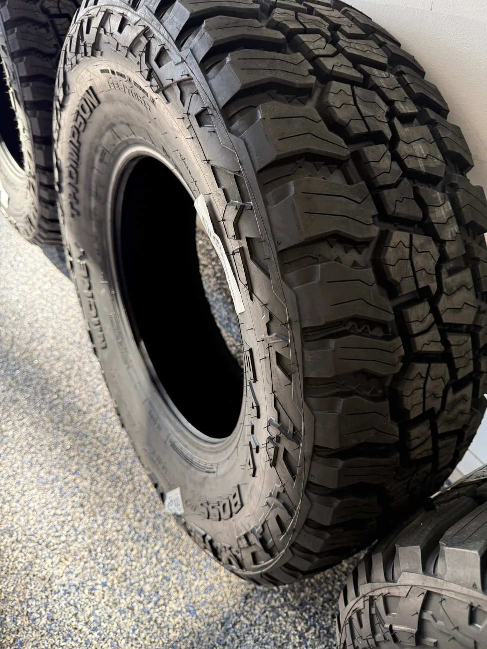 2024 Tacoma New Member - Western Massachusetts 25 SR5 Tacoma IMG_3520