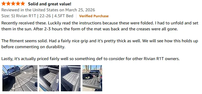 2024 Tacoma Tried Michelin Mats Yet? We’re Listening 1775214345695-z1