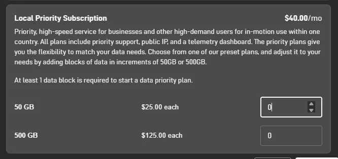 2024 Tacoma Post your Starlink mini mounting setup! 1775235244425-e4