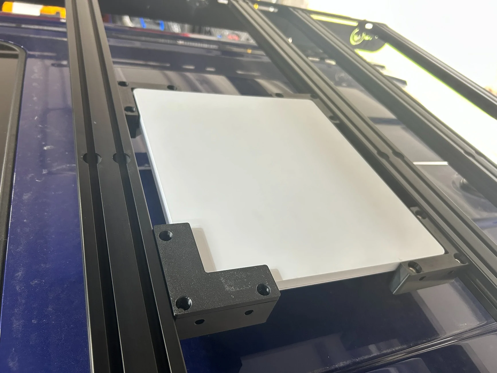 2024 Tacoma Post your Starlink mini mounting setup! IMG_8343