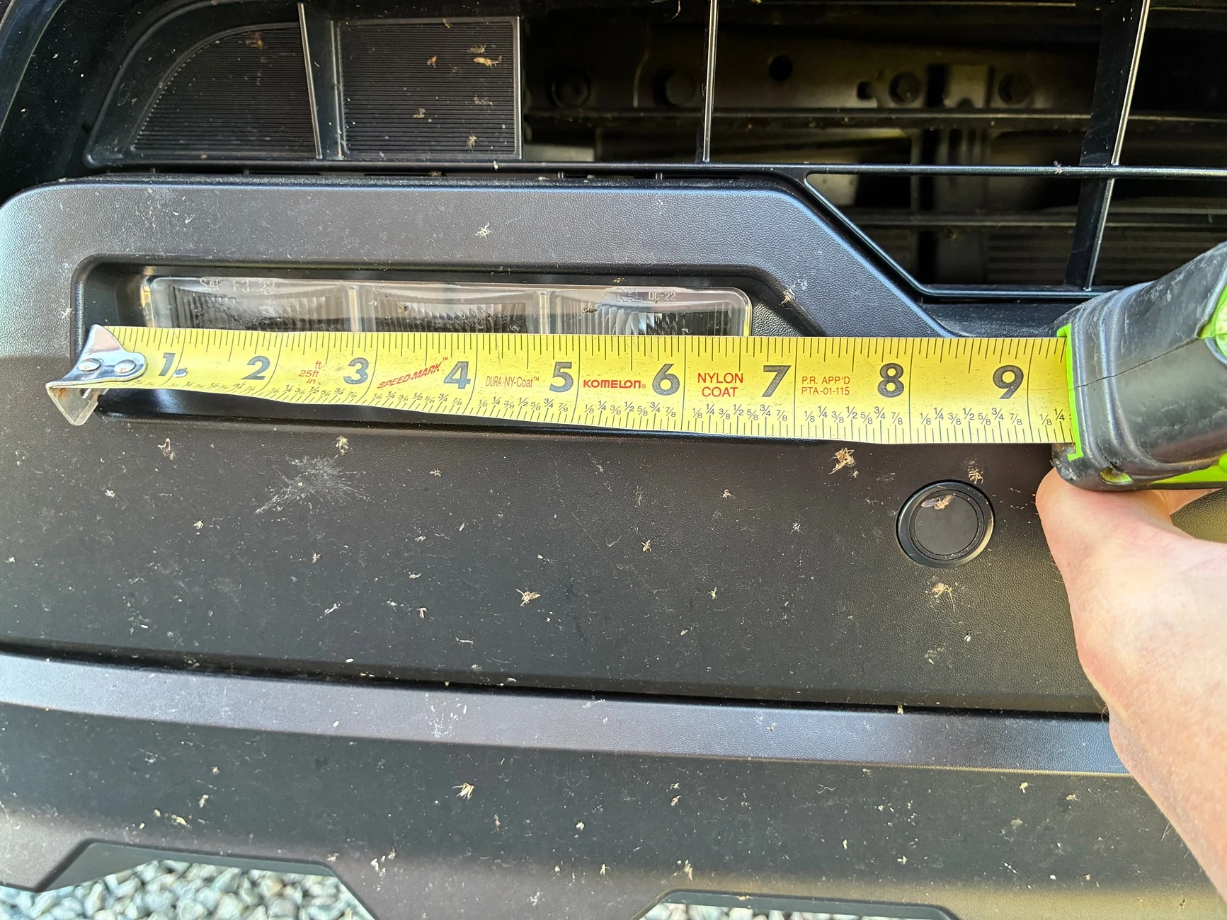 2024 Tacoma What did you do TO / WITH your 4th gen Tacoma today?! 👨‍🏭 🧰 📸 IMG_4215