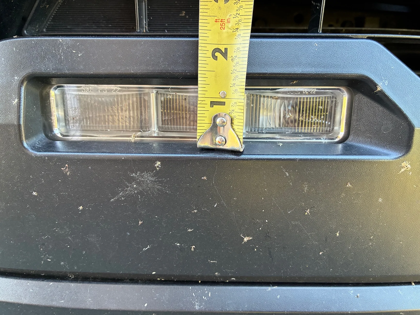 2024 Tacoma What did you do TO / WITH your 4th gen Tacoma today?! 👨‍🏭 🧰 📸 IMG_4216