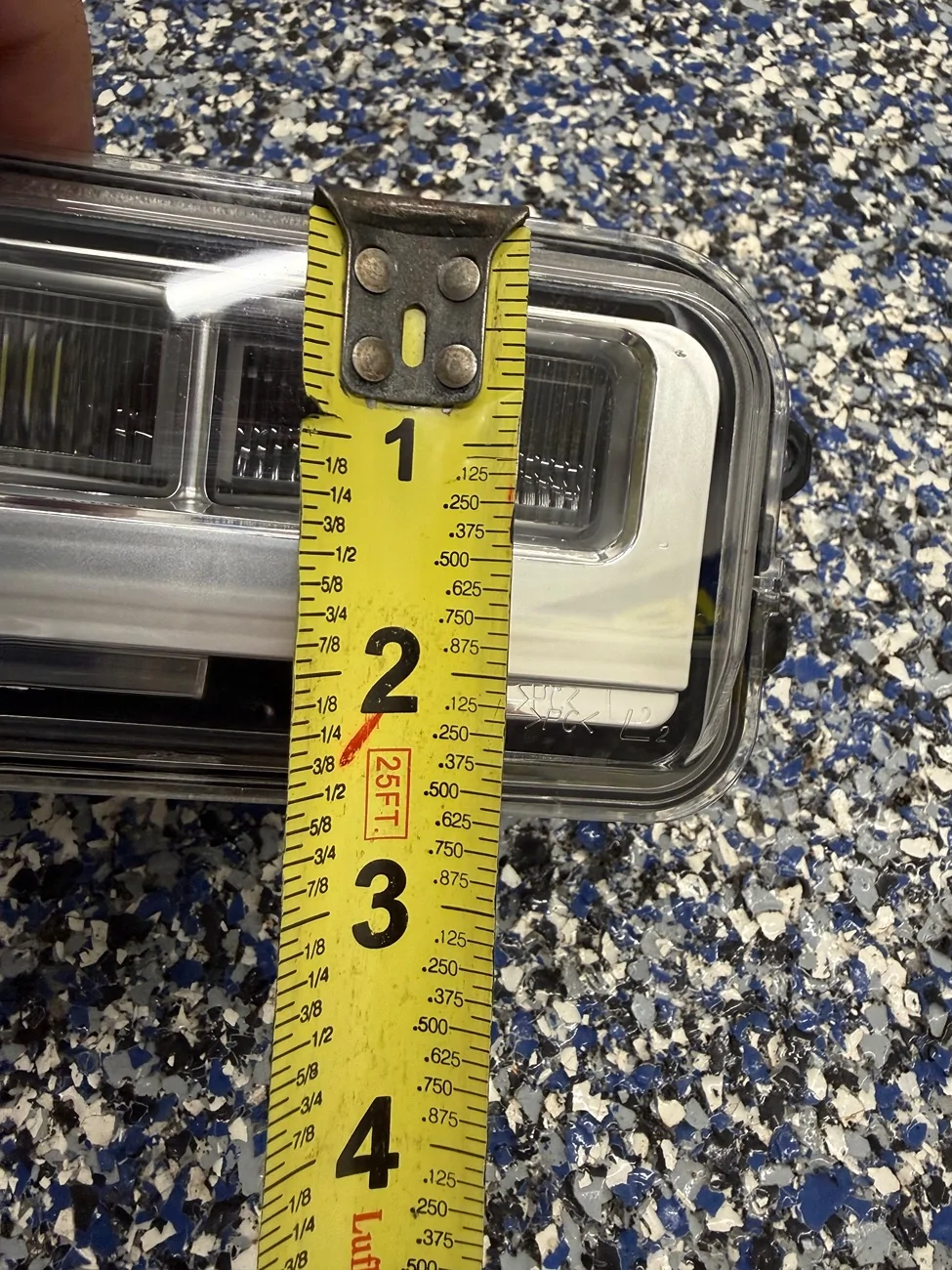 2024 Tacoma What did you do TO / WITH your 4th gen Tacoma today?! 👨‍🏭 🧰 📸 IMG_3587