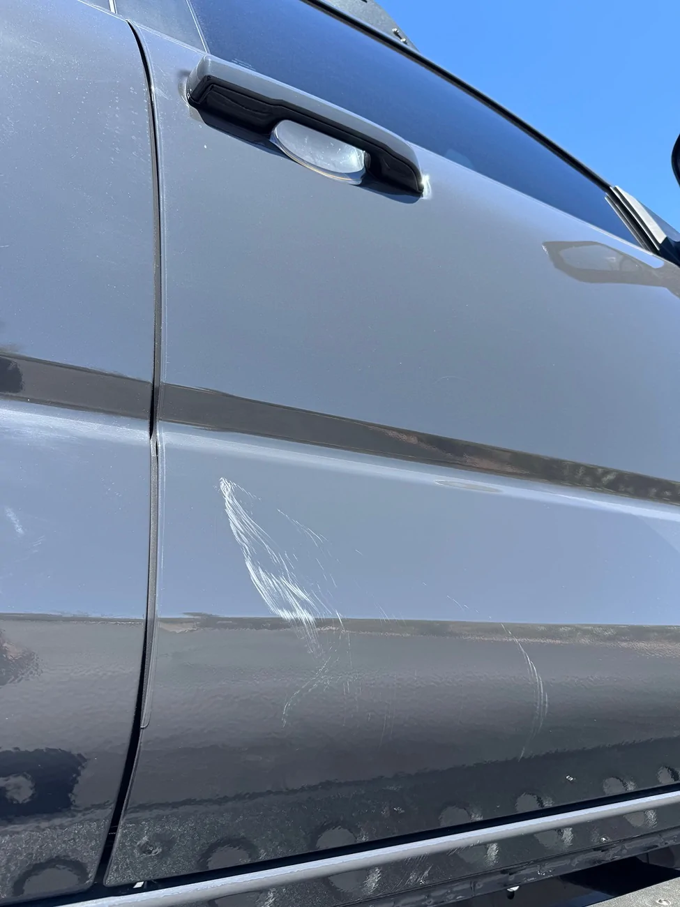 2024 Tacoma What did you do TO / WITH your 4th gen Tacoma today?! 👨‍🏭 🧰 📸 IMG_1129