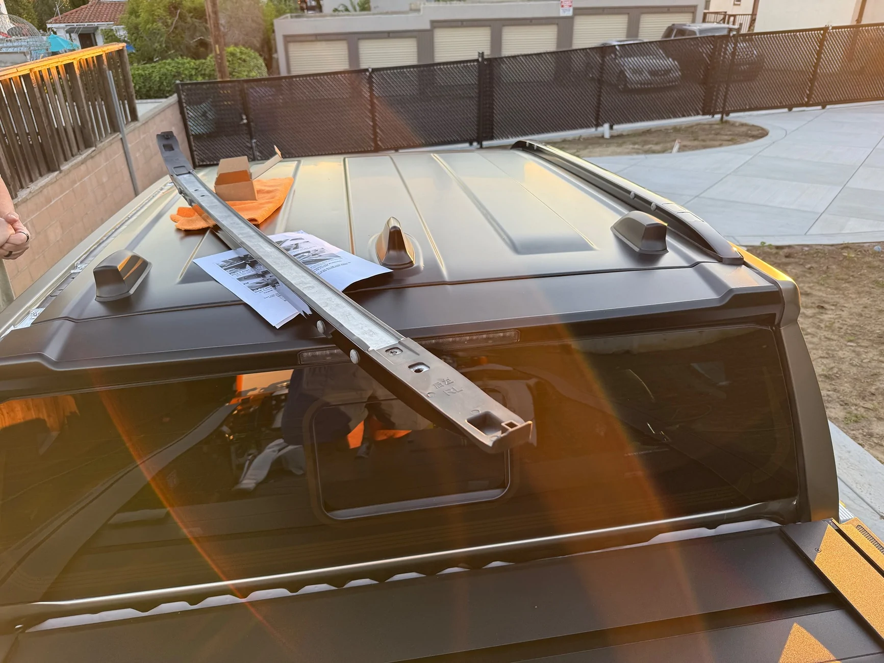 2024 Tacoma WCS (Wireless Camera System) for 4G Tacoma IMG_0310